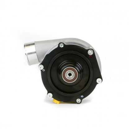 KraftWerks Supercharger Rotrex C31-81 SC - Black R50-3881-BLK R50-3881-BLK Photo - Unmounted