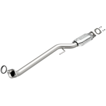 MagnaFlow Nissan Sentra HM Grade Federal / EPA Compliant Direct-Fit Catalytic Converter 23134 Photo - Primary