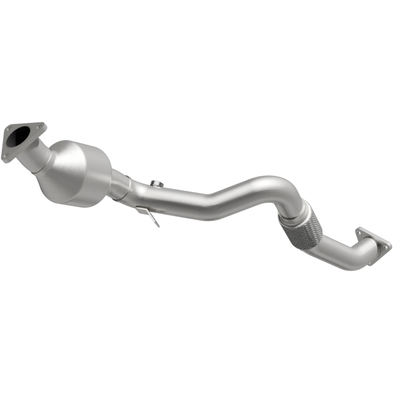 MagnaFlow OEM Grade Federal / EPA Compliant Direct-Fit Catalytic Converter 51943 Photo - Primary