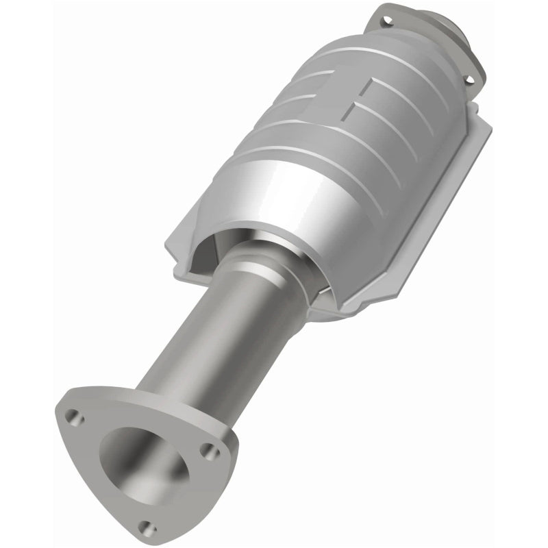 MagnaFlow Saab 900 Standard Grade Federal / EPA Compliant Direct-Fit Catalytic Converter 22834 Photo - out of package
