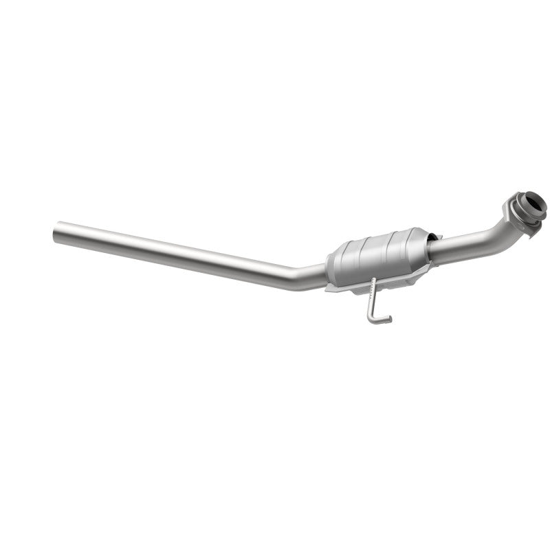 MagnaFlow Standard Grade Federal / EPA Compliant Direct-Fit Catalytic Converter 23283 360 Degree Image Set