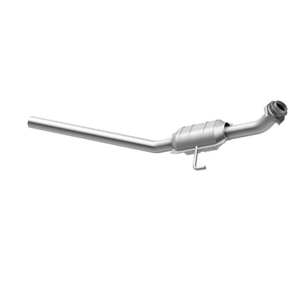MagnaFlow Standard Grade Federal / EPA Compliant Direct-Fit Catalytic Converter 23283 360 Degree Image Set