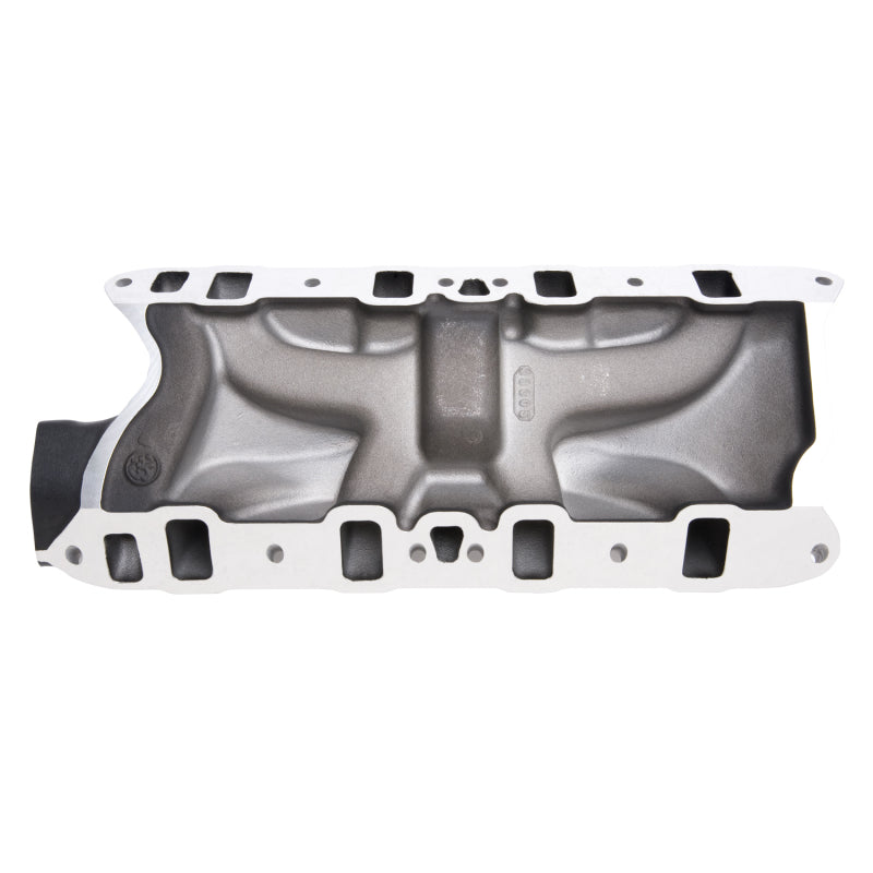 Edelbrock Performer Rpm 302 Ford Blk 71213 Photo - out of package