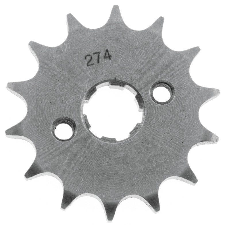 BikeMaster Suzuki Front Sprocket 428 12T 965452 965452 User 3