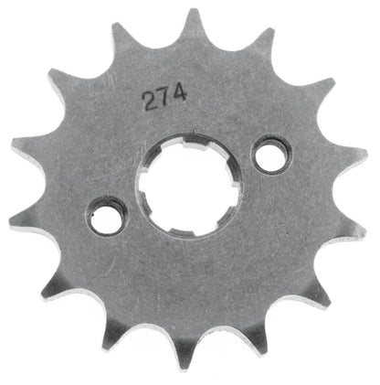 BikeMaster Suzuki Front Sprocket 428 12T 965452 965452 User 3
