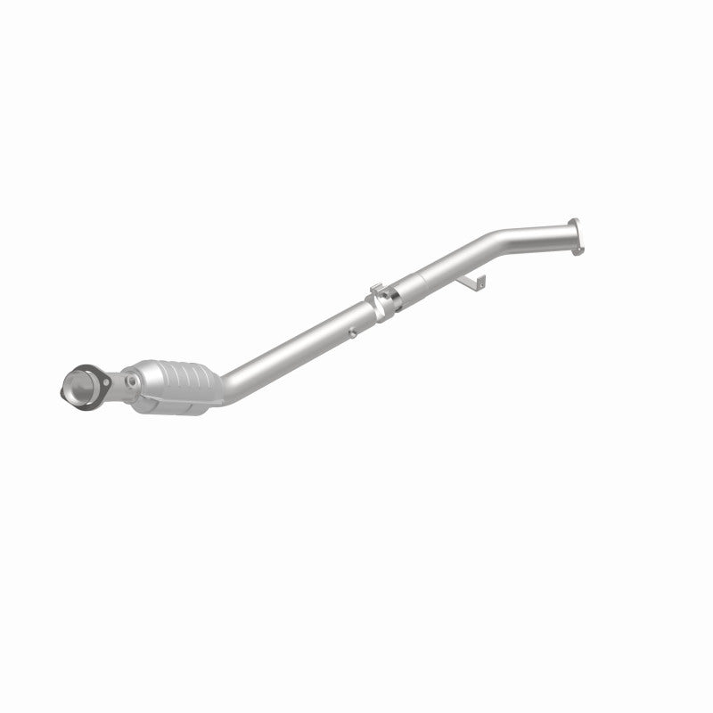MagnaFlow Pontiac GTO OEM Grade Federal / EPA Compliant Direct-Fit Catalytic Converter 49730 360 Degree Image Set
