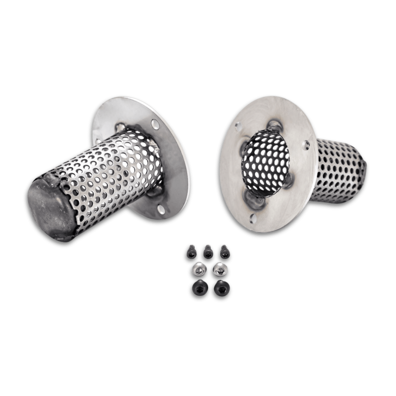 Vance and Hines Quiet Inserts 21947 21947 User 1
