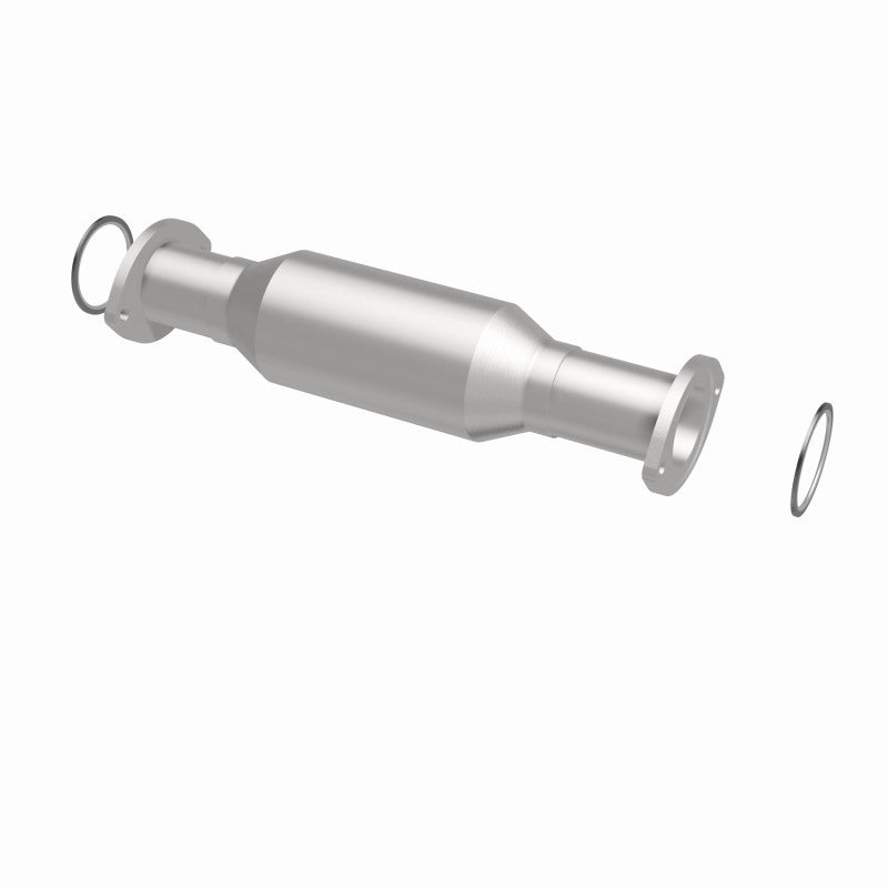 MagnaFlow Toyota Tacoma California Grade CARB Compliant Direct-Fit Catalytic Converter 4481609 360 Degree Image Set