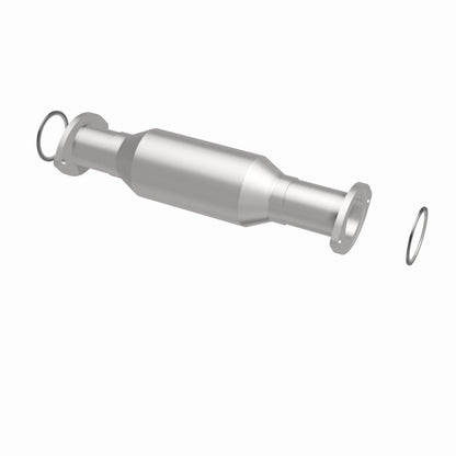 MagnaFlow Toyota Tacoma California Grade CARB Compliant Direct-Fit Catalytic Converter 4481609 360 Degree Image Set