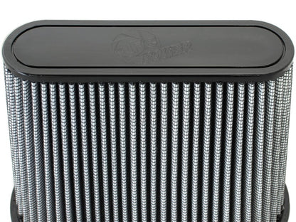 aFe  POWER 11-10132 Magnum FLOW Pro DRY S Air Filter 11-10132 Photo - Unmounted