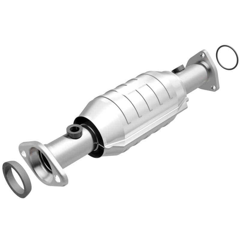 MagnaFlow Acura Integra HM Grade Federal / EPA Compliant Direct-Fit Catalytic Converter 22639 Photo - Primary