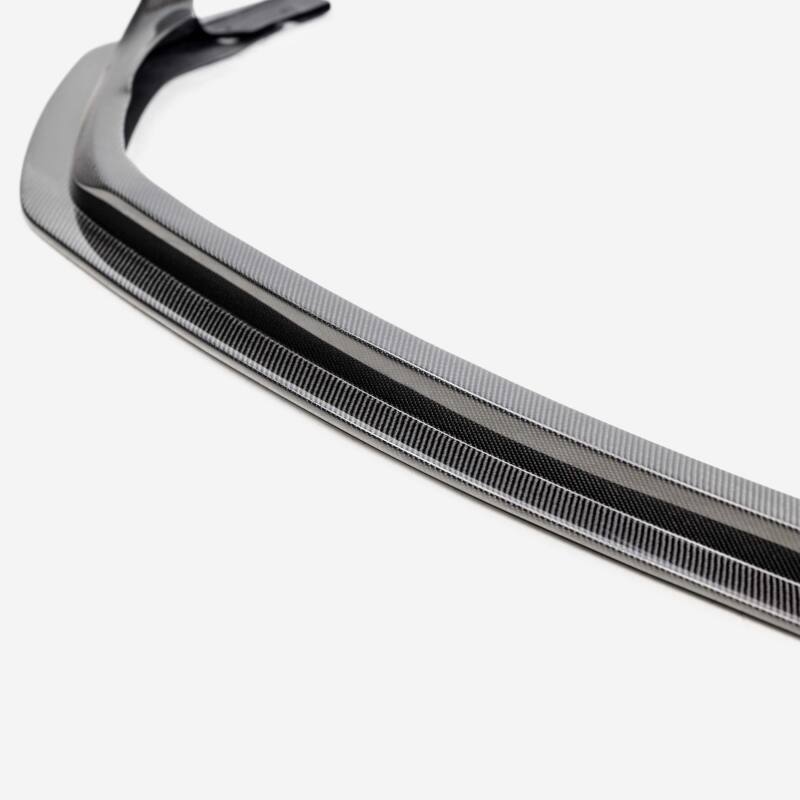 Seibon 2023+ Toyota GR Corolla MB-Style Carbon Fiber Front Lip FL23TYGRCOR-MB FL23TYGRCOR-MB User 1