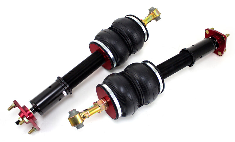 AIRLIFT 98-05 Lexus GS300,98-00 GS 400,01-05 GS 430 - Rear Kit 78613 Photo - Unmounted