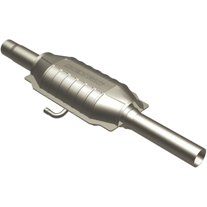 MagnaFlow Standard Grade Federal / EPA Compliant Direct-Fit Catalytic Converter 23444 Photo - Primary