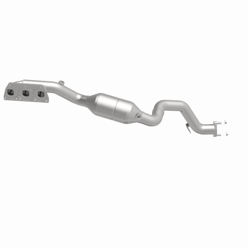 MagnaFlow Audi A8 Quattro California Grade CARB Compliant Manifold Catalytic Converter 452798 360 Degree Image Set