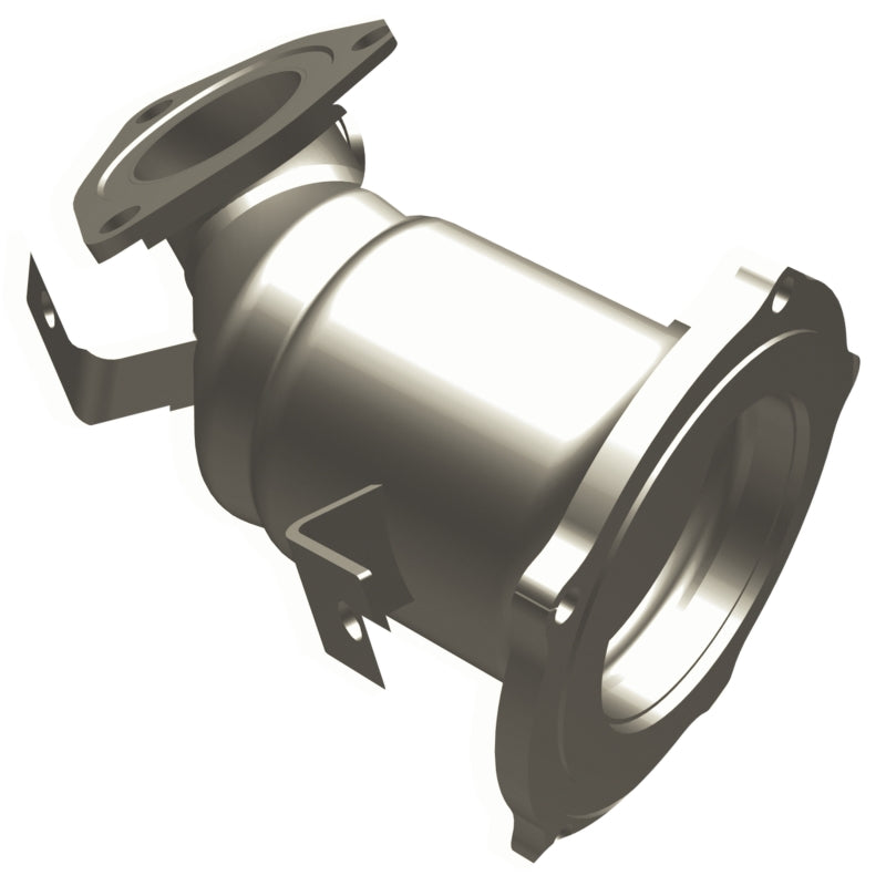MagnaFlow Toyota MR2 Standard Grade Federal / EPA Compliant Direct-Fit Catalytic Converter 50800 Photo - Primary
