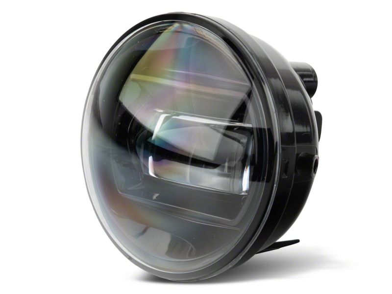 Raxiom 05-11 Toyota Tacoma 07-13 Toyota Tundra Axial Series LED Fog Lights TT22207 TT22207 Photo - Close Up