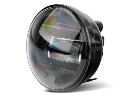 Raxiom 05-11 Toyota Tacoma 07-13 Toyota Tundra Axial Series LED Fog Lights TT22207 TT22207 Photo - Close Up