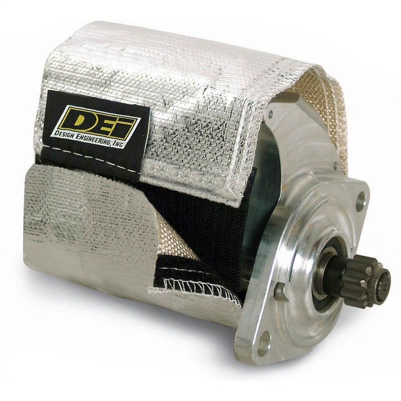 DEI Versa-Shield (Starter Shield) 7in w x 2ft - Universal Heat Shield 10402 10402 Photo - Primary