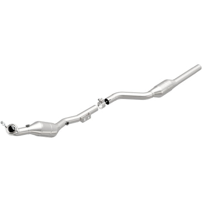 MagnaFlow Mercedes-Benz E430 California Grade CARB Compliant Direct-Fit Catalytic Converter 454038 Photo - Primary