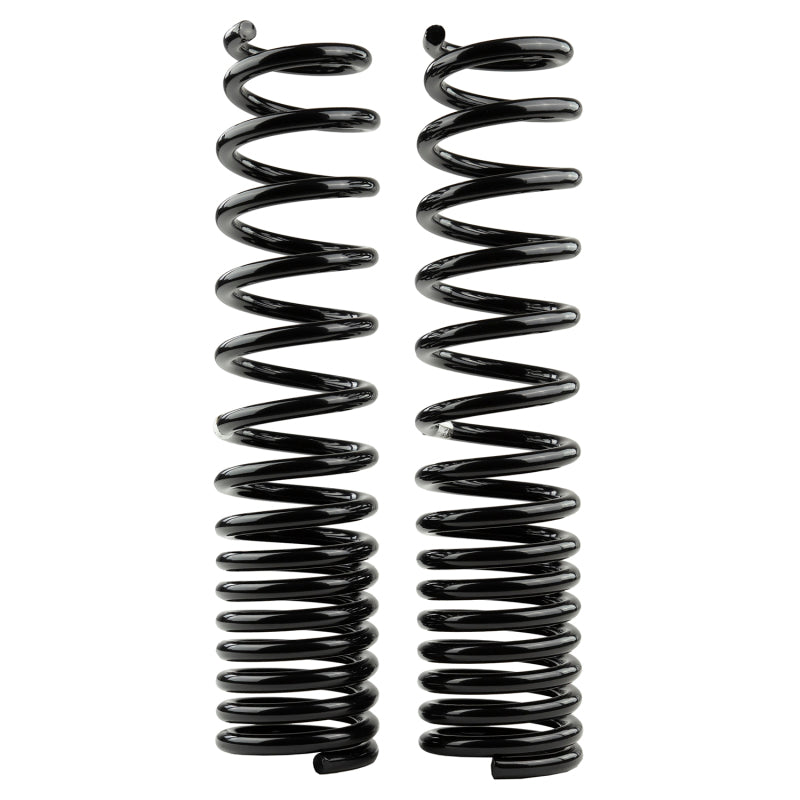 Old Man Emu ARB / OME 2021+ Ford Bronco Rear Coil Spring Set for Medium Loads 3205 3205 Photo - Primary