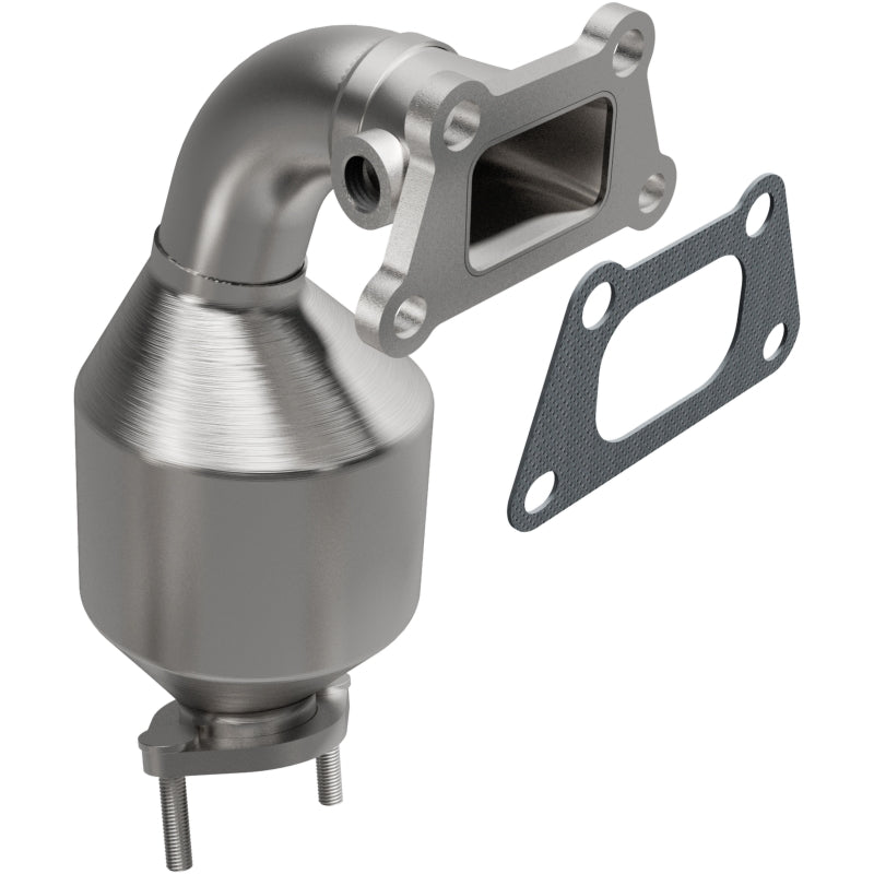 MagnaFlow California Grade CARB Compliant Manifold Catalytic Converter 5582188 Photo - Primary