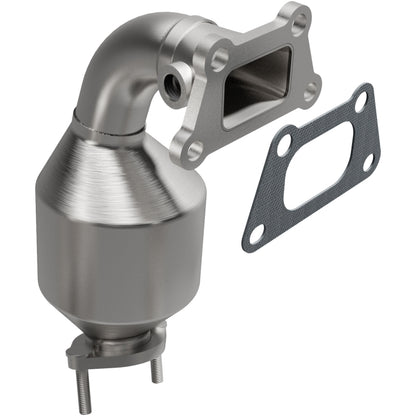 MagnaFlow California Grade CARB Compliant Manifold Catalytic Converter 5582188 Photo - Primary