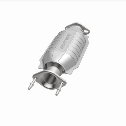 MagnaFlow Kia Sportage HM Grade Federal / EPA Compliant Direct-Fit Catalytic Converter 23281 360 Degree Image Set