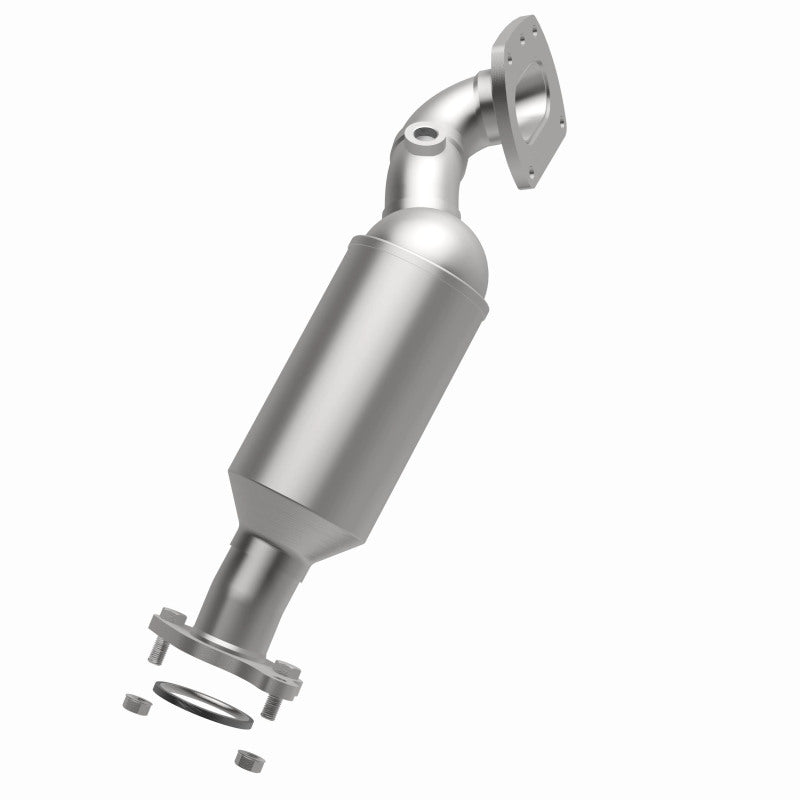 MagnaFlow Toyota Tacoma OEM Grade Federal / EPA Compliant Manifold Catalytic Converter 22-213 360 Degree Image Set