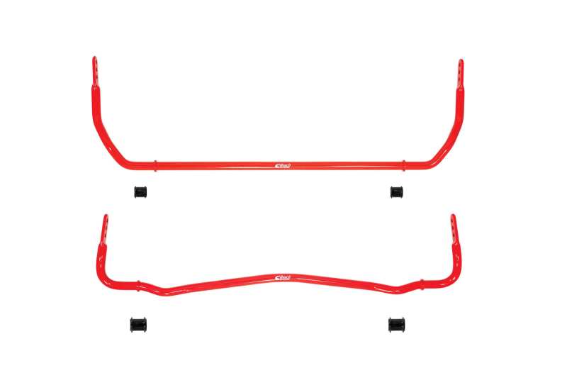 Eibach Anti Roll Kit Porsche 911 Base 1997-2003 7215.320 Photo - Primary