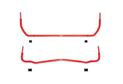 Eibach Anti Roll Kit Porsche 911 Base 1997-2003 7215.320 Photo - Primary