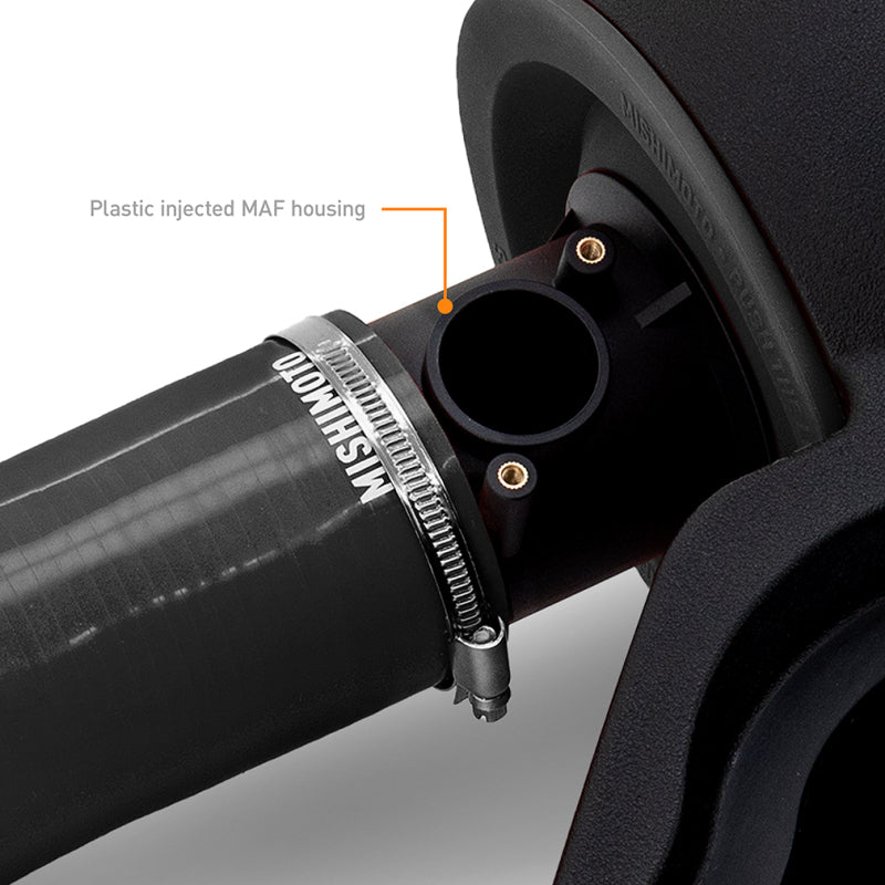 Mishimoto 2022+ Honda Civic 1.5T Performance Intake - Black MMAI-CIV-22BK MMAI-CIV-22BK User 1