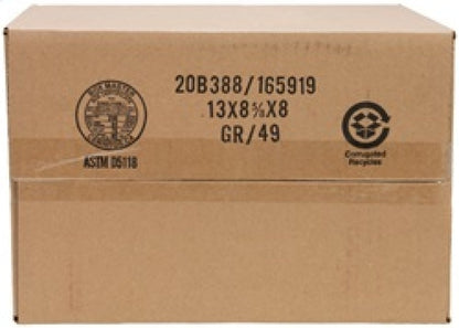 AEM Induction AEM DryFlow Air Filter AIR FILTER KIT 6in X 9in DRYFLOW 21-2099DK 21-2099DK Photo - in package