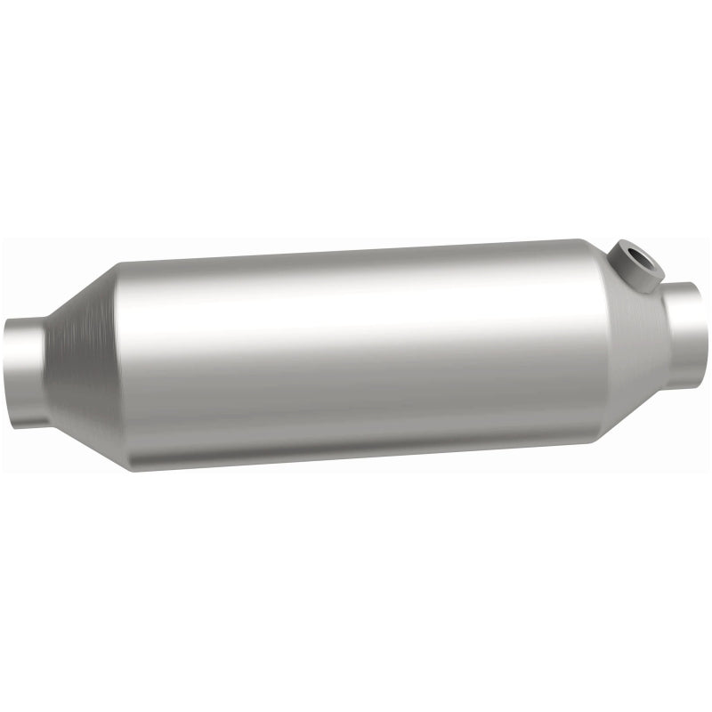 MagnaFlow Volkswagen Vanagon California Grade CARB Compliant Universal Catalytic Converter 3391034 Photo - out of package