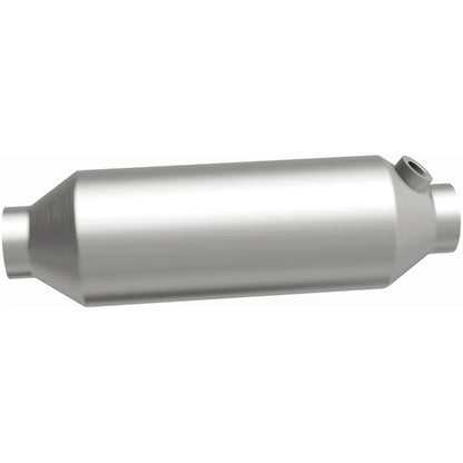 MagnaFlow Volkswagen Vanagon California Grade CARB Compliant Universal Catalytic Converter 3391034 Photo - out of package