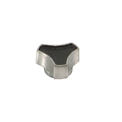 Spectre Air Cleaner Nut Small (Fits 1/4in.-20 Threading) - Black 4210 4210 Photo - Primary