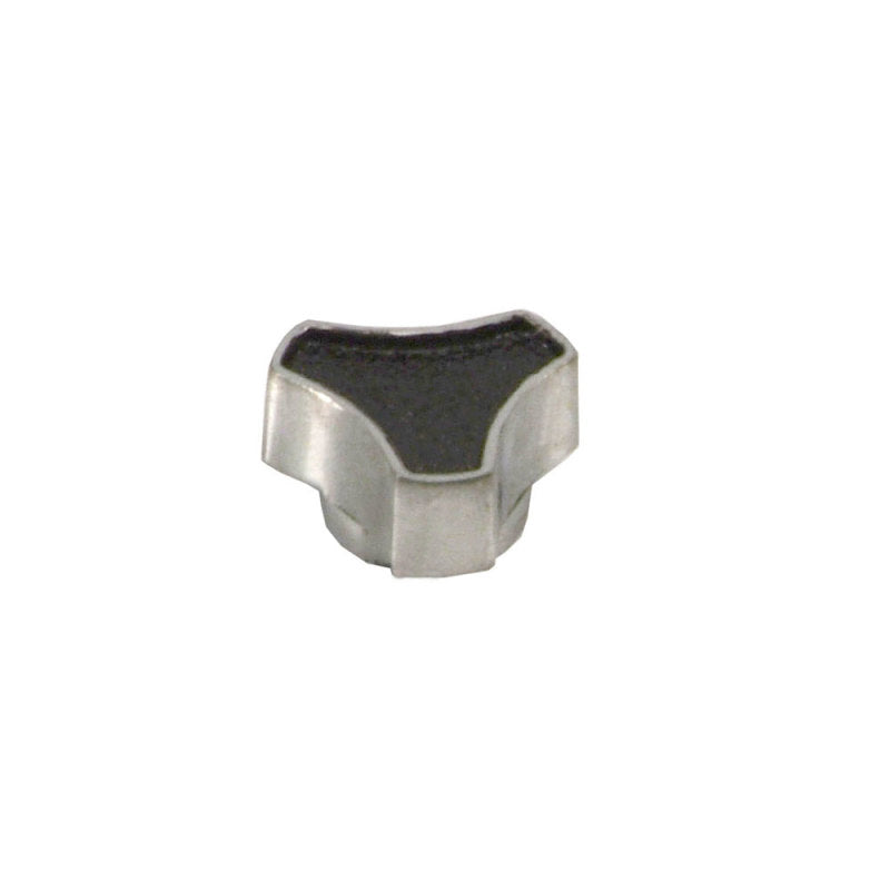 Spectre Air Cleaner Nut Small (Fits 1/4in.-20 Threading) - Black 4210 4210 Photo - Primary