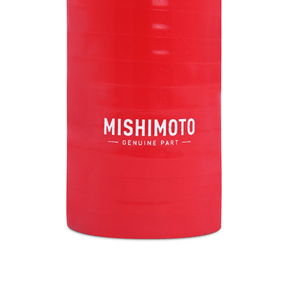 Mishimoto Toyota Supra Silicone Radiator Hose Kit MMHOSE-SUP-86RD Photo - Close Up