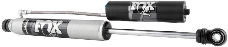 FOX 2005+ Ford Super Duty 2.0 Perf Series 9.6in Smooth Body Remote Res. Front Shock - CD Adj 985-26-162 985-26-162 Photo - Unmounted