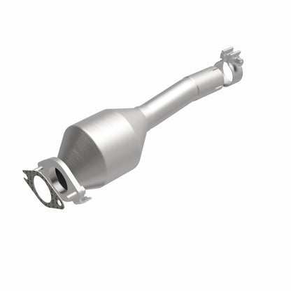 MagnaFlow Ford Transit Connect OEM Grade Federal / EPA Compliant Direct-Fit Catalytic Converter 52270 360 Degree Image Set