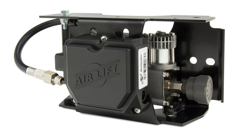 AIRLIFT WirelessONE 2nd Generation 25980EZ Photo - Unmounted