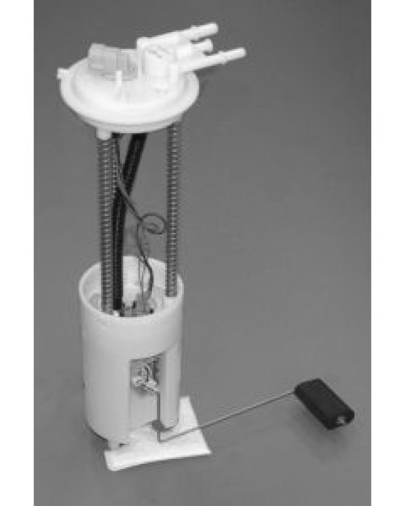 Walbro TANK UNIT ASSEMBLY TU447-1 TU447-1 User 1