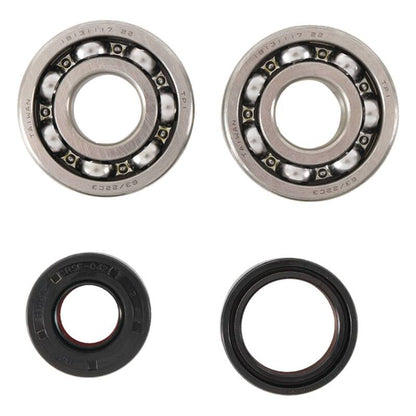 Hot Rods Bearing/Seal Kit Kx125 88-05 K235 K235 Photo - Primary