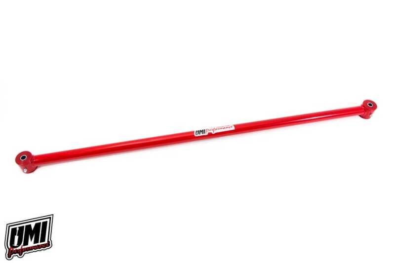 UMI Performance 82-02 GM F-Body Tubular Non-Adjustable Panhard Bar 2020-R 2020-R Photo - Primary