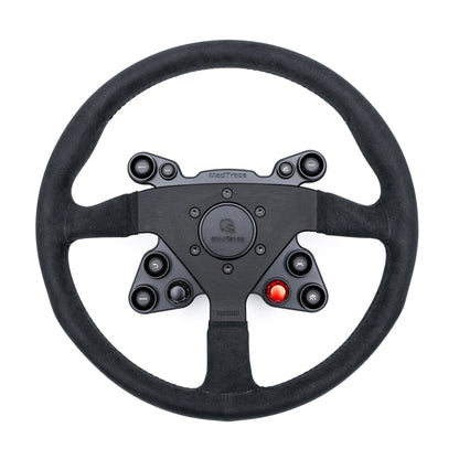 JQ Werks JQ Madtrace® Racing Steering Wheel HUB System - Toyota GR Corolla / GR Yaris