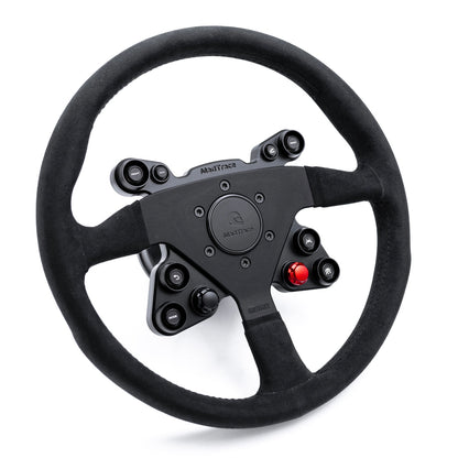 JQ Werks JQ Madtrace® Racing Steering Wheel HUB System - Toyota GR Corolla / GR Yaris