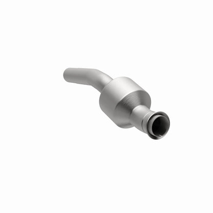 MagnaFlow OEM Grade Federal / EPA Compliant Direct-Fit Catalytic Converter 51637 360 Degree Image Set
