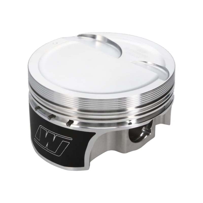 Wiseco Ford SOHC V8 4.6L 2 Val NA/Boost/Nitrous Top Ring Down .300inch -6.0cc 3.552 Bore 10.8:1 CR K0086XS K0086XS User 2
