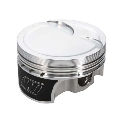 Wiseco Ford SOHC V8 4.6L 2 Val NA/Boost/Nitrous Top Ring Down .300inch -6.0cc 3.552 Bore 10.8:1 CR K0086XS K0086XS User 2