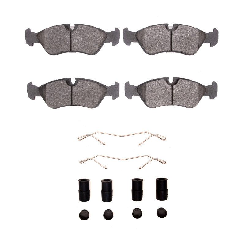 R1 Concepts RNC Optimum OE Brake Pads Brakes, Rotors & Pads Brake Pads - OE main image